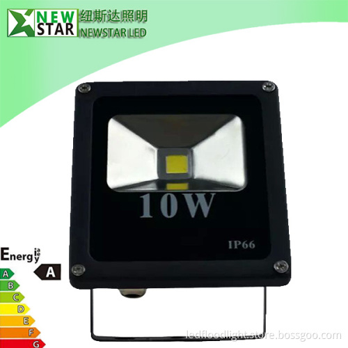10W Panel LED Flood Lights